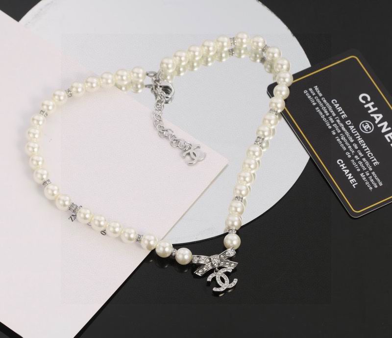 Chanel Necklace 04yxs145